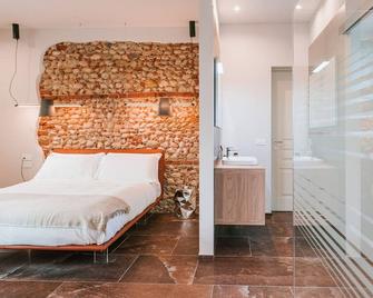 La Tenuta di Santo Stefano Agri Resort & Spa - Fossano - Habitación