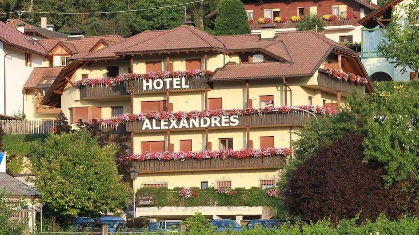 Hotel Alexandres
