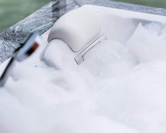 Leaf Lake Kan Resort - Ban Tha Kradan - Living room