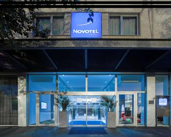 Novotel Leuven Centrum - Leuven - Bygning
