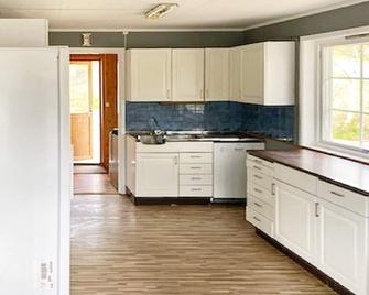 10 Person Holiday Home in Tynset-by Traum - Tynset - Kitchen