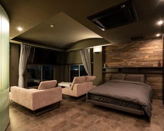 Archipelago Tsushima by Toma Rutto - 観音寺市 - 寝室