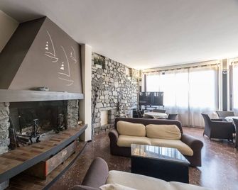 Hotel Europa Venini - Domaso