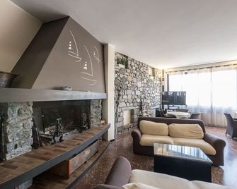 Hotel Europa Venini - Domaso