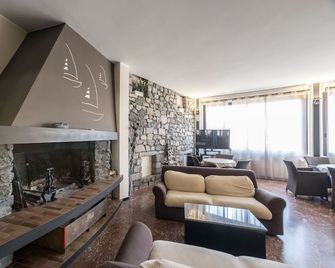 Hotel Europa Venini - Domaso