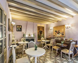 Can Isabel - Soller - Restaurant