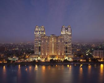 القاهرة سوفتيل Hotel in