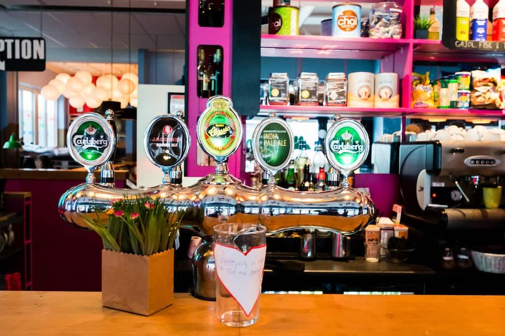 Copenhagen Downtown Hostel – København