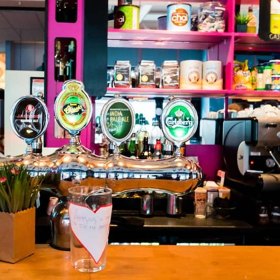 Copenhagen Downtown Hostel – København