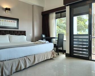 Santa Maria de Leyva hotel boutique - Villa de Leyva - Habitación