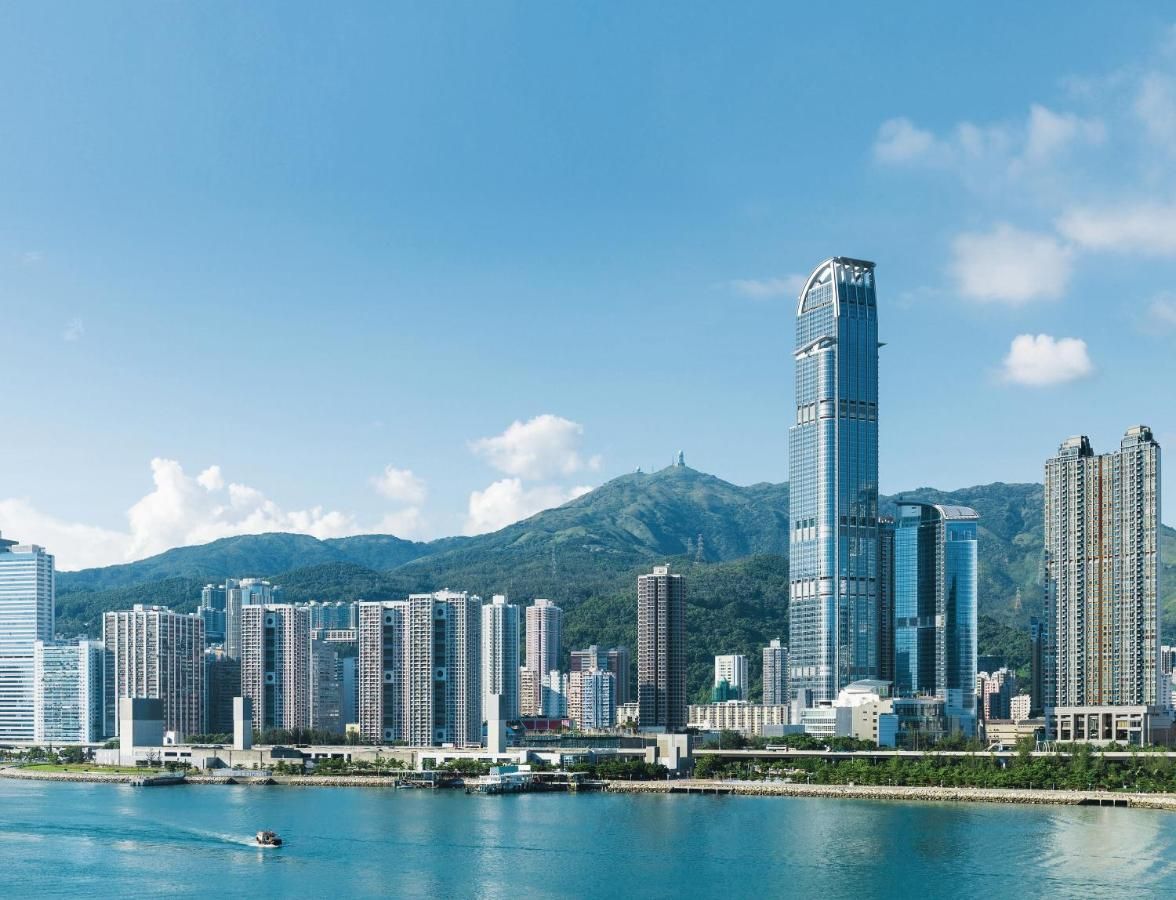 Nina Hotel Tsuen Wan West (Formerly L'hotel Nina et Convention Centre) thumbnail 3