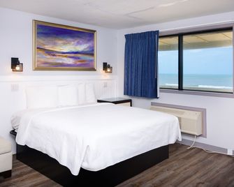 Outer Banks Motor Lodge - Kill Devil Hills