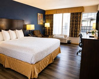 Chattanooga Heritage Inn - Chattanooga