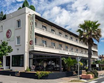 Hôtel du Midi - Palavas-les-Flots - Gebäude