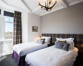 The Golf Inn - St. Andrews - Bedroom