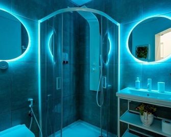 Skyhouse Chiaia - Naples - Property amenity