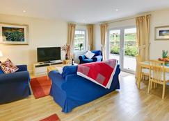 Buzzard Cottages - 27940 - Stirling - Sala de estar