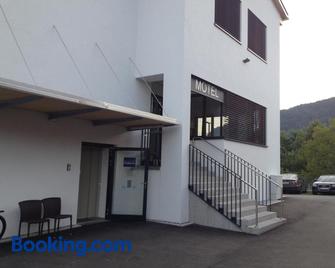 Business Motel Feldkirch - Feldkirch - Building
