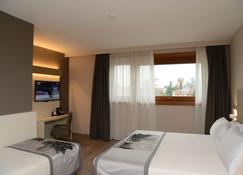 Albergo Roma, BW Signature Collection - Castelfranco Veneto - Slaapkamer