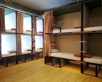 Pinx's Hostel - Yakarta