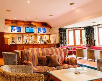 The Castle Inn - Chippenham
