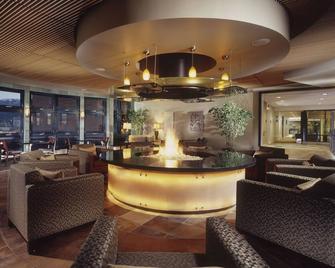 Newpark Resort - Park City - Lounge