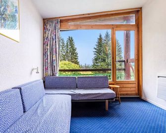 Résidence les Lauzières - maeva Home - Studio 5 personnes - Confort MAE-4424 - Bourg-Saint-Maurice - Salon