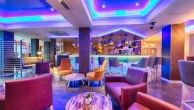 Leonardo Royal Edinburgh Haymarket - Edinburgh - Lounge