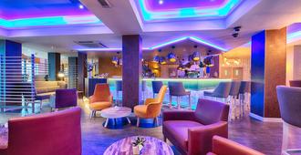 Leonardo Royal Edinburgh Haymarket - Edinburg - Lounge