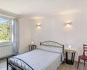 G House Dolceacqua - Dolceacqua - Bedroom