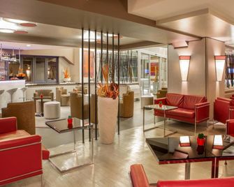 Hotel Domidea - Ρώμη - Σαλόνι