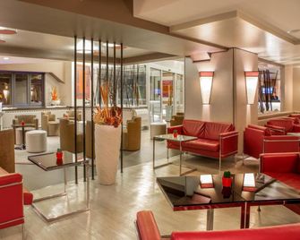 Hotel Domidea - רומא - טרקלין