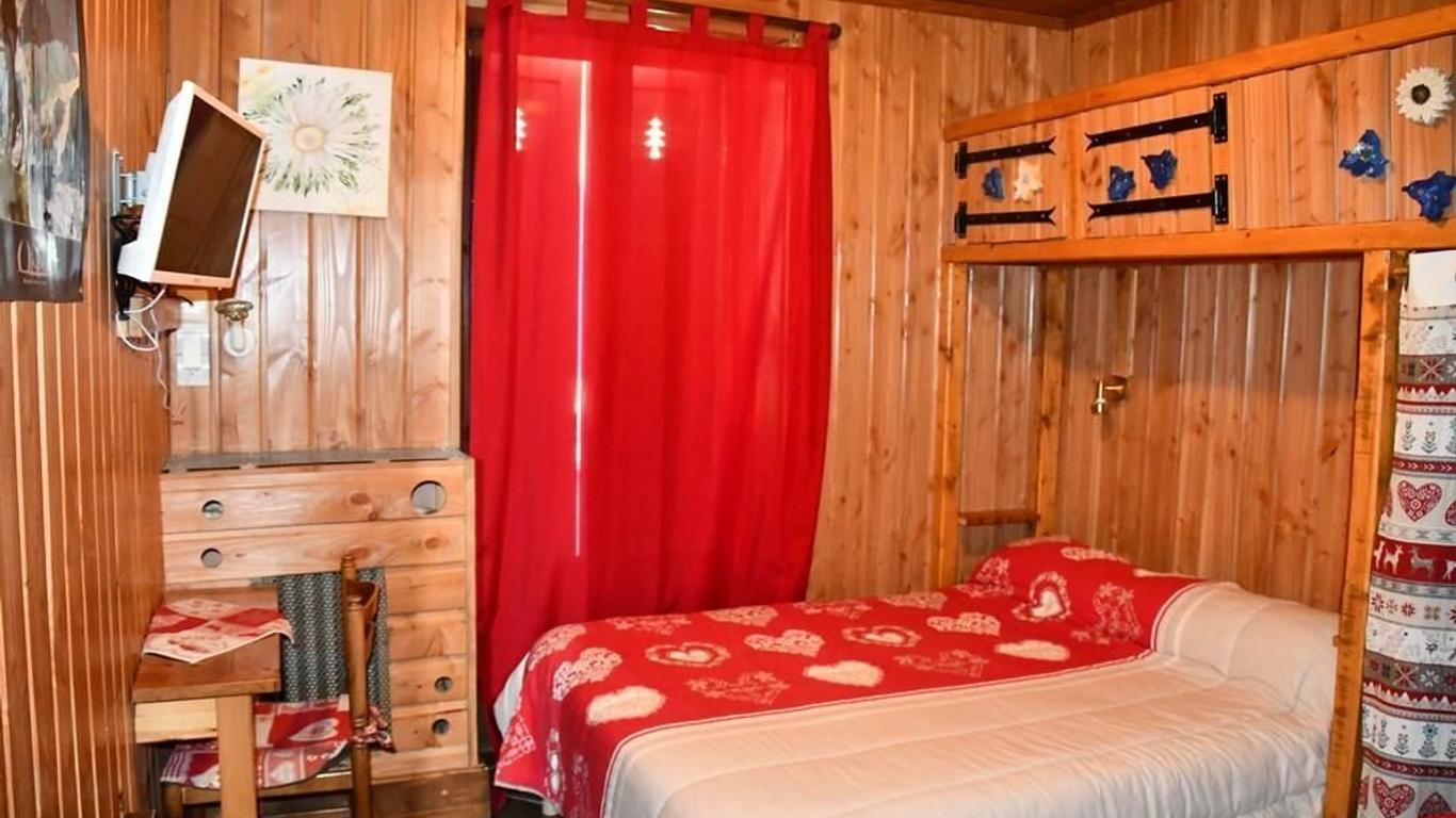 Hotel Le Terminus