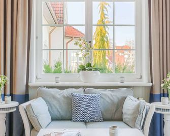 Amax Boutique Hotel - Mikolajki