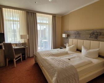 Hotel Rosengarten - Bad Salzuflen
