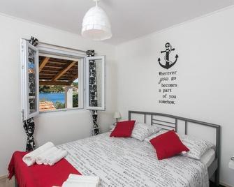 Holiday Home Magazin - Banići - Habitación