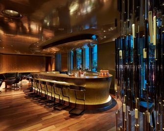Mandarin Oriental, Paris - Paris - Bar