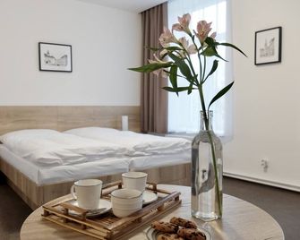 Penzion Stara posta - Frýdek-Místek - Habitación