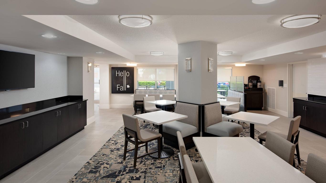 Fairfield Inn and Suites by Marriott Palm Beach