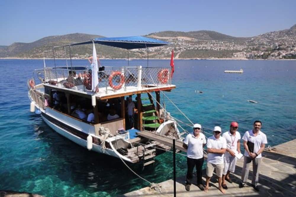 Patara Prince Hotel & Resort - Special Category - Kalkan