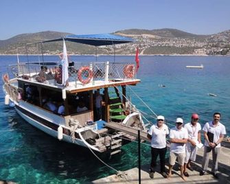 Patara Prince Hotel & Resort - Special Category - Kalkan