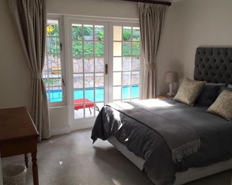 Knysna Heights with stunning views - Knysna - Chambre