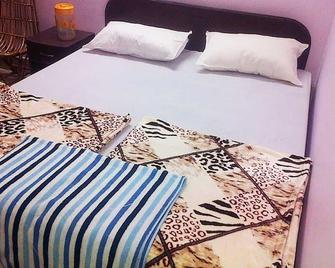 Hotel Hill View - Uttarkāshi - Habitación