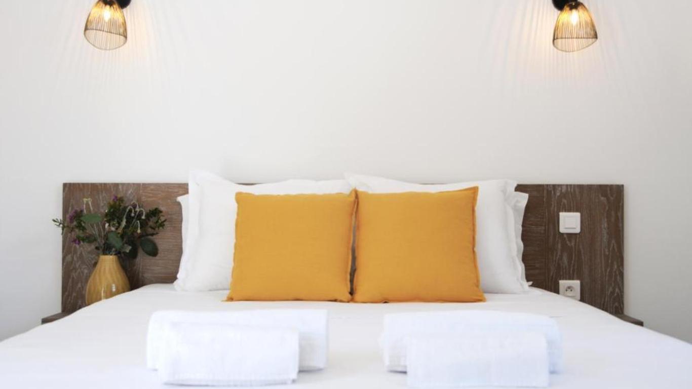 Les Suites d'Agosta