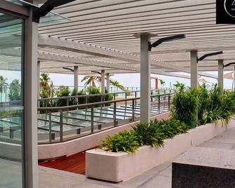 Lm Setai Yacht Cabo Branco - João Pessoa - Balcony