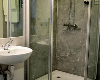 Hotel Hvolsvollur - Central South Iceland - Hvolsvöllur - Salle de bain
