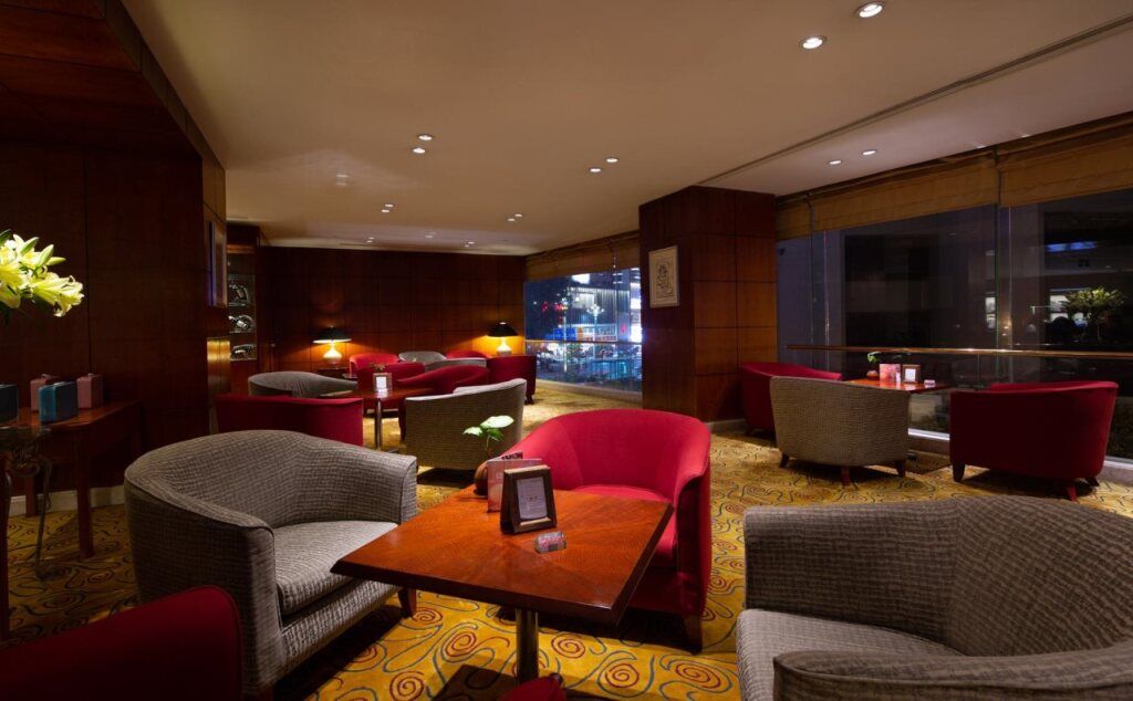 Kai Wah Plaza International Hotel