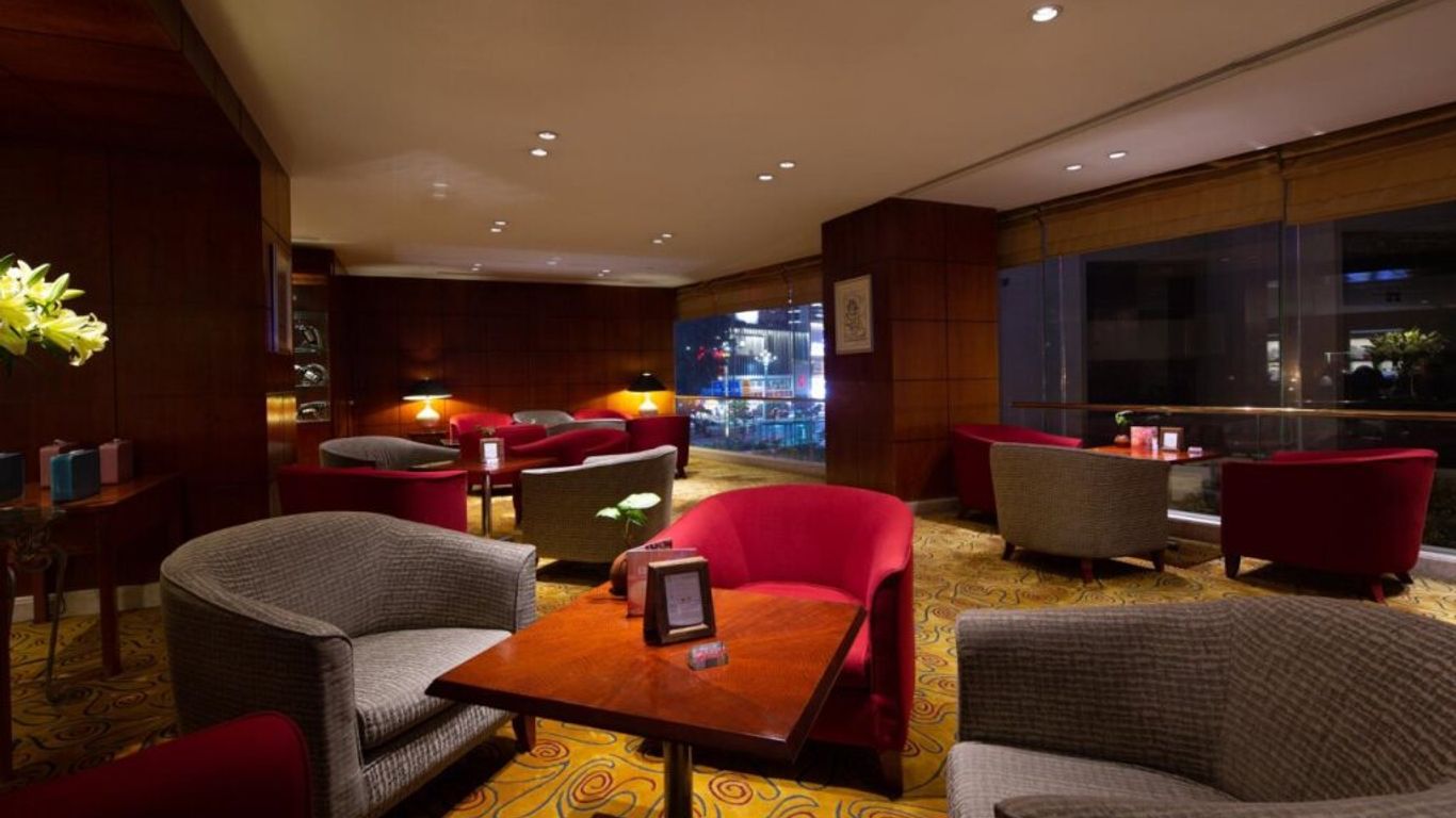 Kai Wah Plaza International Hotel