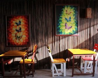 Horizon Bungalow Restaurant and Bar - Ko Lanta - Restaurant