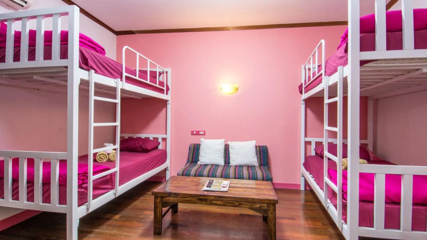 Central Guesthouse